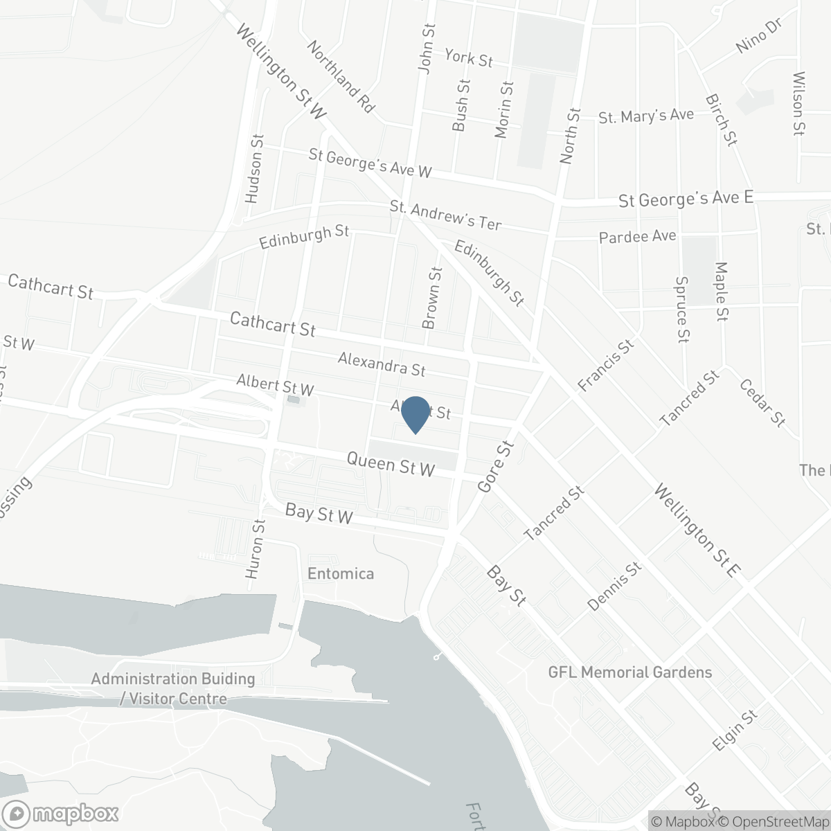 145 ALBERT Street W, Sault Ste. Marie, Ontario P6A 1B5